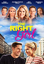 The Right Girl (2015) M4ufree