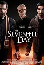 The Seventh Day (2021) M4ufree