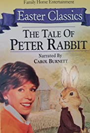 The Tale of Peter Rabbit (1991) M4ufree