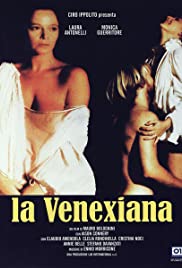 The Venetian Woman (1986) M4ufree