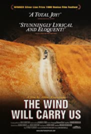 The Wind Will Carry Us (1999) M4ufree