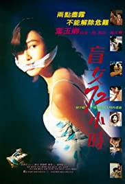 Three Days of a Blind Girl (1993) M4ufree