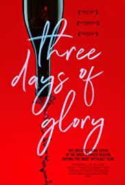 Three Days of Glory (2018) M4ufree