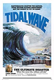 Tidal Wave (1973) M4ufree