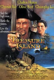 Treasure Island (1990) M4ufree