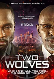 Two Wolves (2017) M4ufree