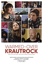 WarmedOver Krautrock (2016) M4ufree