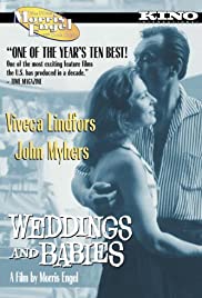Weddings and Babies (1958) M4ufree