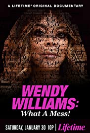 Wendy Williams: What a Mess! (2021) M4ufree