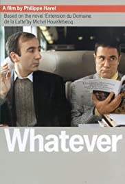 Whatever (1999) M4ufree