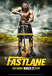 WWE Fastlane (2021) M4ufree