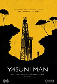 Yasuni Man (2017) M4ufree