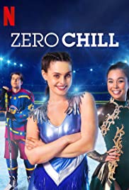 Zero Chill (2021 ) StreamM4u M4ufree