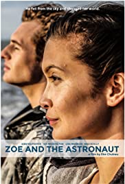 Zoe and the Astronaut (2018) M4ufree