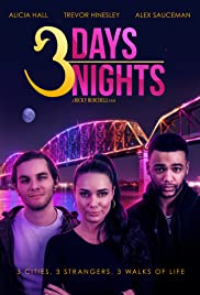 3 Days 3 Nights (2016) M4ufree
