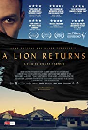 A Lion Returns (2020) M4ufree
