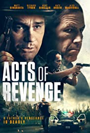 Acts of Revenge (2020) M4ufree