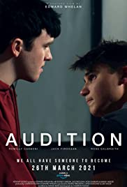 The Audition (2020) M4ufree