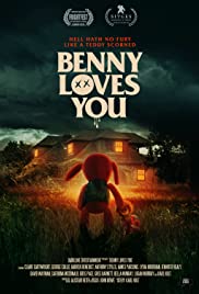 Benny Loves You (2019) M4ufree