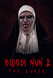 Bloody Nun 2: The Curse (2021) M4ufree
