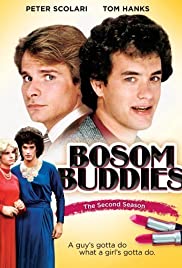 Bosom Buddies (19801982) StreamM4u M4ufree