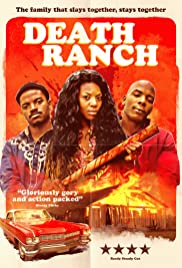 Death Ranch (2020) M4ufree