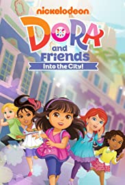 Dora and Friends: Into the City! (2014 ) StreamM4u M4ufree