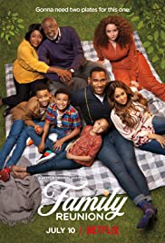 Family Reunion (2019 ) StreamM4u M4ufree