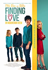 Finding Love in Mountain View (2020) M4ufree