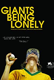 Giants Being Lonely (2019) M4ufree
