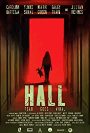 Hall (2020) M4ufree
