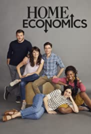 Home Economics (2021 ) StreamM4u M4ufree