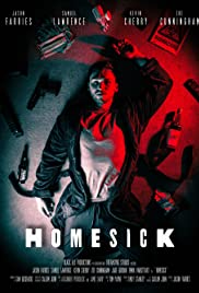 Homesick (2021) M4ufree