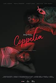Hotel Coppelia (2021) M4ufree