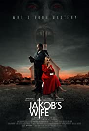 Jakobs Wife (2021) M4ufree
