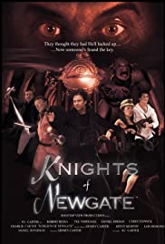 Knights of Newgate (2018) M4ufree