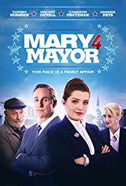Mary for Mayor (2018) M4ufree