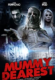 Mummy Dearest (2021) M4ufree