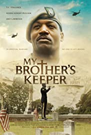 My Brothers Keeper (2020) M4ufree