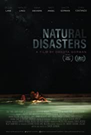 Natural Disasters (2020) M4ufree