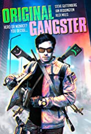 Original Gangster (2020) M4ufree