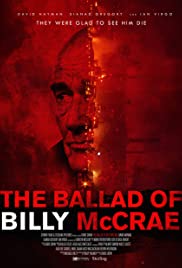 The Ballad of Billy McCrae (2021) M4ufree
