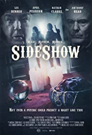 Sideshow (2021) M4ufree