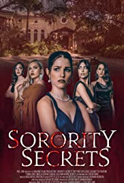 Sorority Secrets (2020) M4ufree