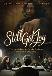 Still Got Joy (2020) M4ufree