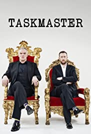 Taskmaster (2015 ) StreamM4u M4ufree