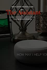 The Assistant (2020) M4ufree