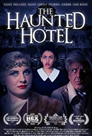 The Haunted Hotel (2021) M4ufree
