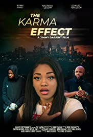 The Karma Effect (2020) M4ufree