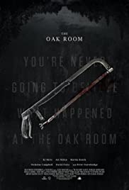 The Oak Room (2020) M4ufree